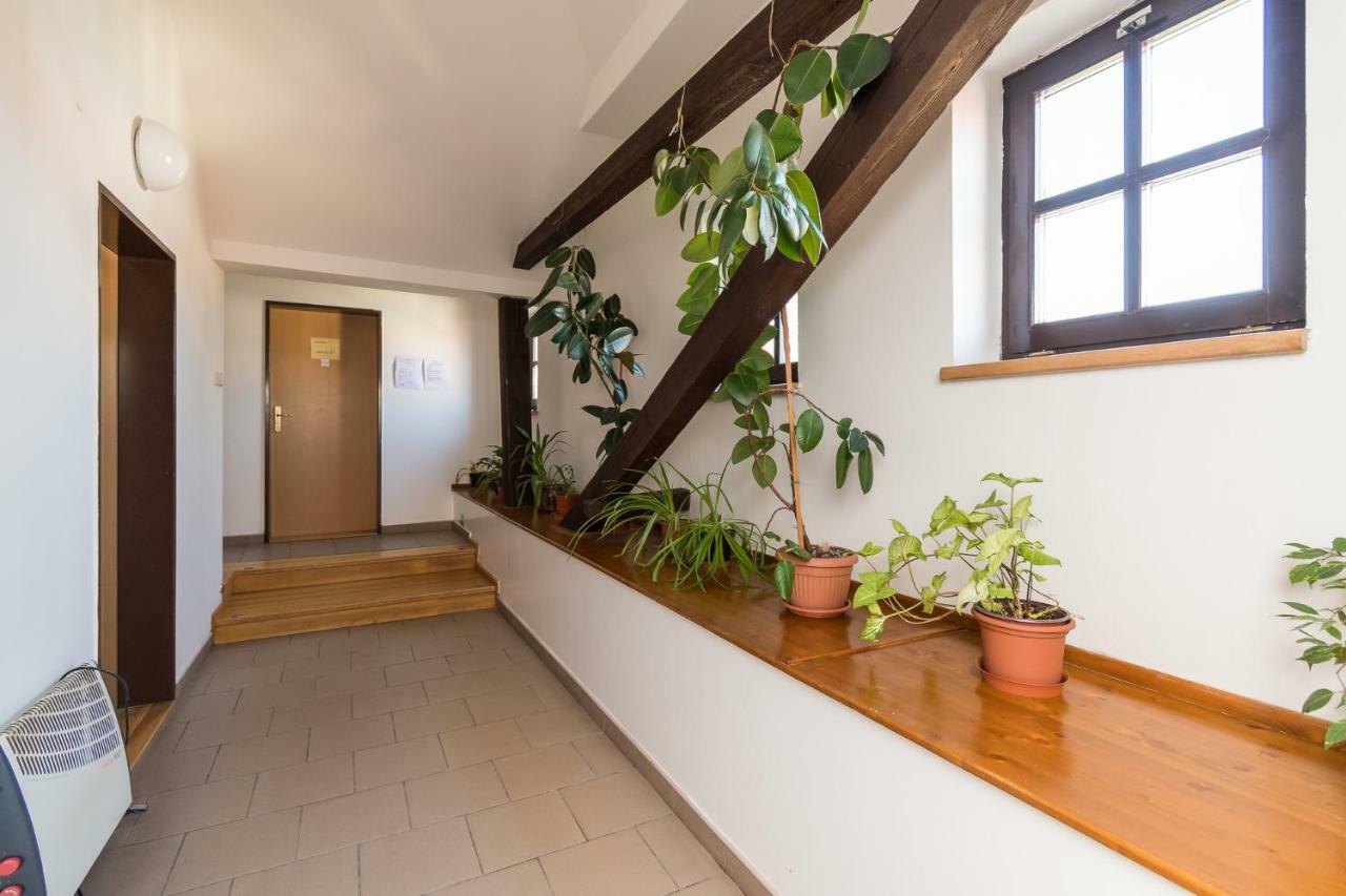 Penzion Harvart Znojmo Exterior foto
